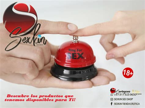 SEXKIN SEX SHOP CARTAGENA